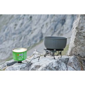 Газовая горелка Optimus VEGA