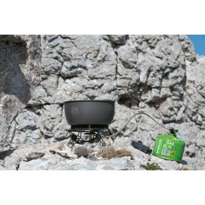 Газовая горелка Optimus VEGA