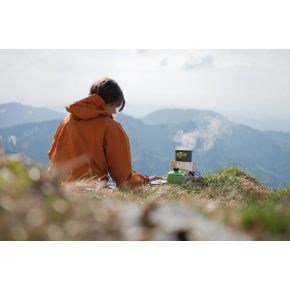 Газовая горелка Optimus VEGA