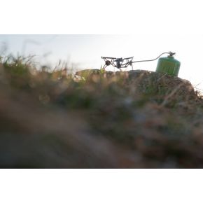 Газовая горелка Optimus VEGA