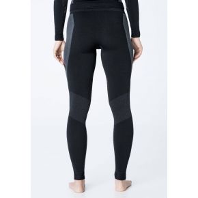 Термокальсоны жен. Accapi Propulsive Long Trousers Woman 999 black M/L