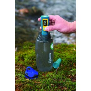 Ультрафіолетовий знезаражувачі води SteriPEN Ultra Ultraviolet Water Purifier