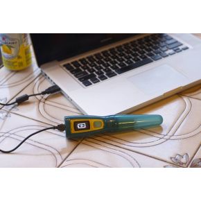 Ультрафіолетовий знезаражувачі води SteriPEN Ultra Ultraviolet Water Purifier