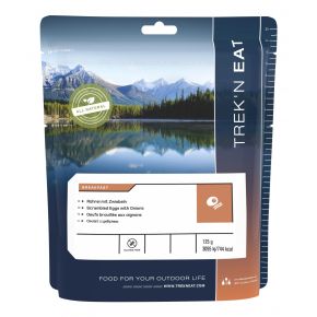 Сублиматы Trek'n Eat Омлет с луком