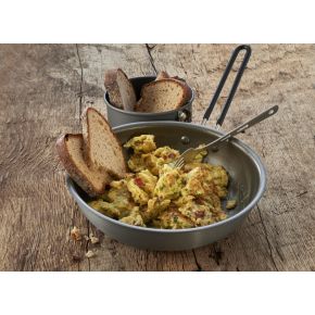 Сублиматы Trek'n Eat Омлет с луком