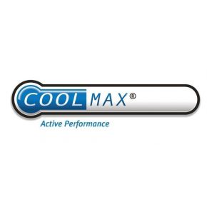 Беговые носки Extremities Trail Runner Sock Black/Orange S 