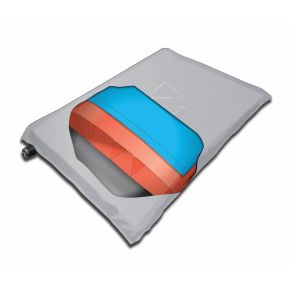 Надувная подушка NEMO Fillo Moss Green