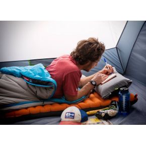 Надувная подушка NEMO Fillo Moss Green