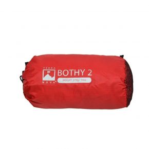 Временное укрытие Terra Nova Bothy 2 Red