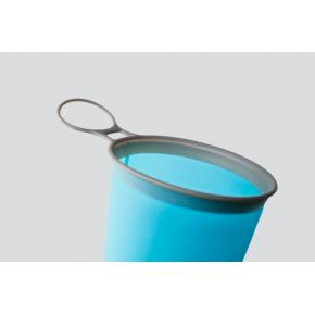 Мягкий стакан HydraPak SpeedCup Malibu Blue 200 мл
