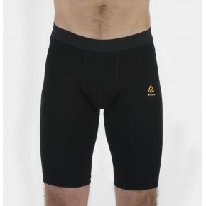Шорты муж. Aclima WarmWool Long Shorts Man Black M