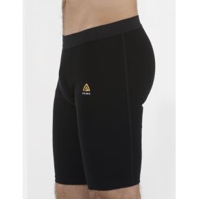 Шорты муж. Aclima WarmWool Long Shorts Man Black M