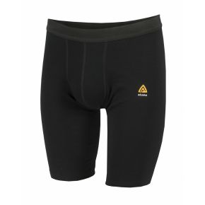 Шорты муж. Aclima WarmWool Long Shorts Man Black M