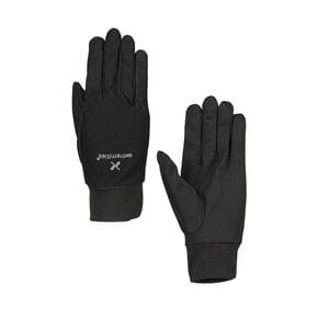 Непродуваемые перчатки Extremities Windy Dry Lite Black L