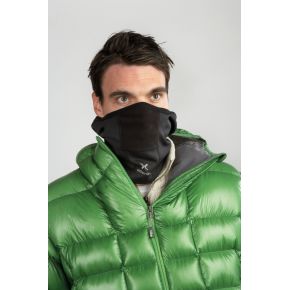 Непродуваемая балаклава Extremities Guide Balaclava Black S/M