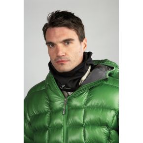 Непродуваемая балаклава Extremities Guide Balaclava Black S/M
