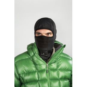 Непродуваемая балаклава Extremities Guide Balaclava Black S/M