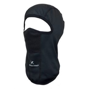 Непродуваемая балаклава Extremities Guide Balaclava Black S/M