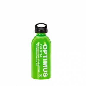 Фляга для топлива Optimus Fuel Bottle M Child Safe 0.6 л