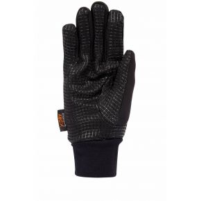 Непромокаемые перчатки Extremities Waterproof Sticky Power Liner Black S