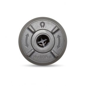 Универсальная гидросистема HydraPak Trek Kit 3 л Универсальная гидросистема HydraPak Trek Kit 3 л