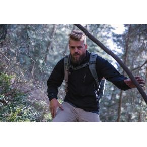 Универсальная гидросистема HydraPak Trek Kit 3 л Универсальная гидросистема HydraPak Trek Kit 3 л