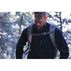 Универсальная гидросистема HydraPak Trek Kit 3 л Универсальная гидросистема HydraPak Trek Kit 3 л