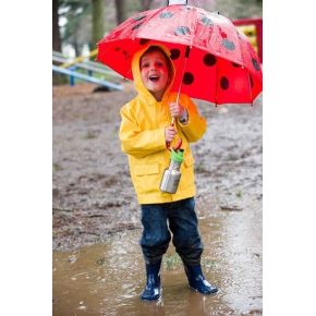 Фляга Kid Kanteen Classic Sport Cap Farm House 355 ml