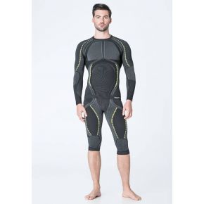 Термокальсоны муж. Accapi X-Country ? Trousers Man 966 anthracite M/L