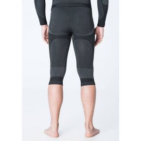Термокальсоны муж. Accapi X-Country ? Trousers Man 966 anthracite M/L