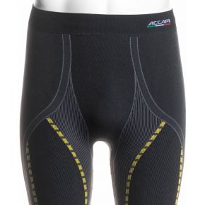 Термокальсоны муж. Accapi X-Country ? Trousers Man 966 anthracite M/L
