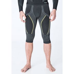 Термокальсоны муж. Accapi X-Country ? Trousers Man 966 anthracite M/L
