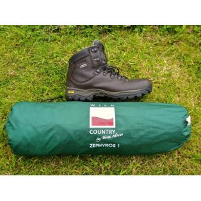 Палатка Wild Country Zephyros 1