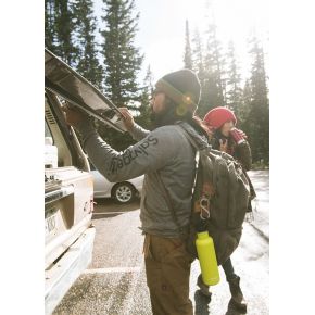 Фляга Klean Kanteen Classic Sport Cap Wild Orchid 800 ml Фляга Klean Kanteen Classic Sport Cap Wild Orchid 800 ml