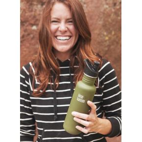 Фляга Klean Kanteen Classic Sport Cap Wild Orchid 800 ml Фляга Klean Kanteen Classic Sport Cap Wild Orchid 800 ml