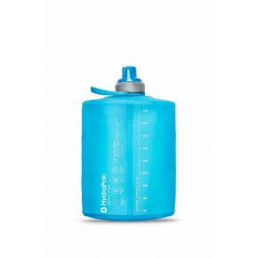 Мягкая фляга HydraPak Stow 500 мл Malibu Blue