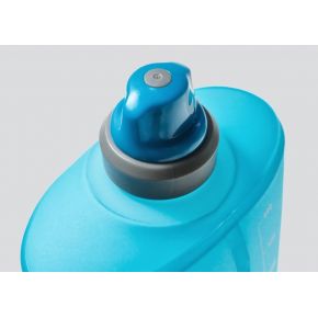 Мягкая фляга HydraPak Stow 500 мл Malibu Blue
