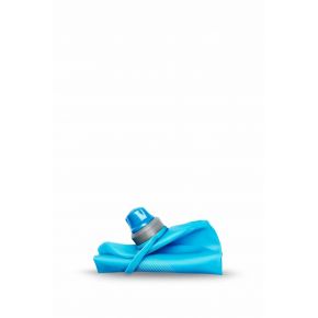 Мягкая фляга HydraPak Stow 500 мл Malibu Blue