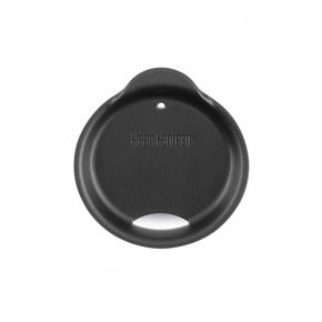 Термостакан-тумблер Klean Kanteen Insulated Tumbler Shale Black (matt) 237 ml