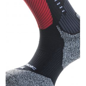 Горнолыжные носки Accapi Ski Nitro Bioceramic 952 