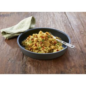 Сублиматы Trek'n Eat Средиземноморская тушеная рыба с рисом