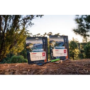 Сублиматы Trek'n Eat Ризотто по-балкански