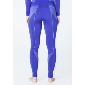 Термокальсоны жен. Accapi Polar Bear Long Trousers Woman 975 purple/white M/L