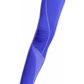 Термокальсоны жен. Accapi Polar Bear Long Trousers Woman 975 purple/white M/L