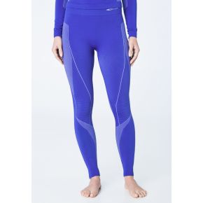 Термокальсоны жен. Accapi Polar Bear Long Trousers Woman 975 purple/white M/L