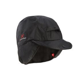 Непромокаемая кепка Extremities Ice Cap Black M