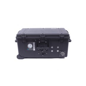 Опреснитель Spectra Aquifer 200-PPS 12V Power&Solar