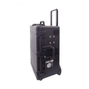 Опреснитель Spectra Aquifer 200-PPS 12V Power&Solar
