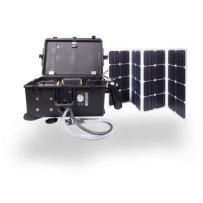 Опреснитель Spectra Aquifer 200-PPS 12V Power&Solar