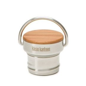 Фляга Klean Kanteen Reflect Brushed Stainless 800 ml